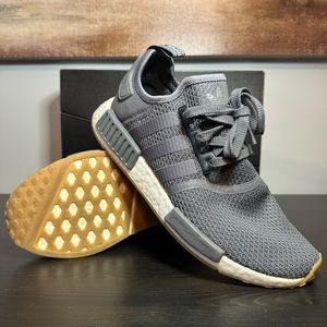 Men’s Adidas NMD R1 - 9 US